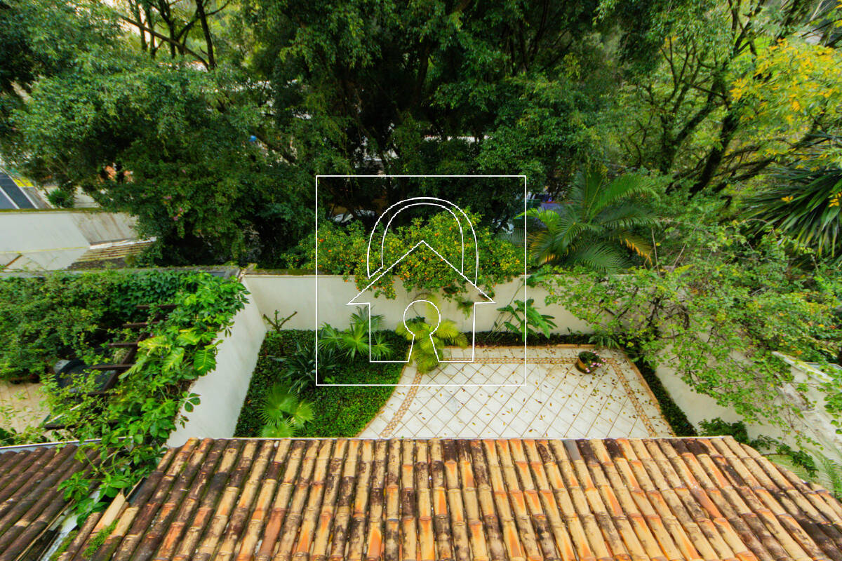 Casa, 4 quartos, 476 m² - Foto 40