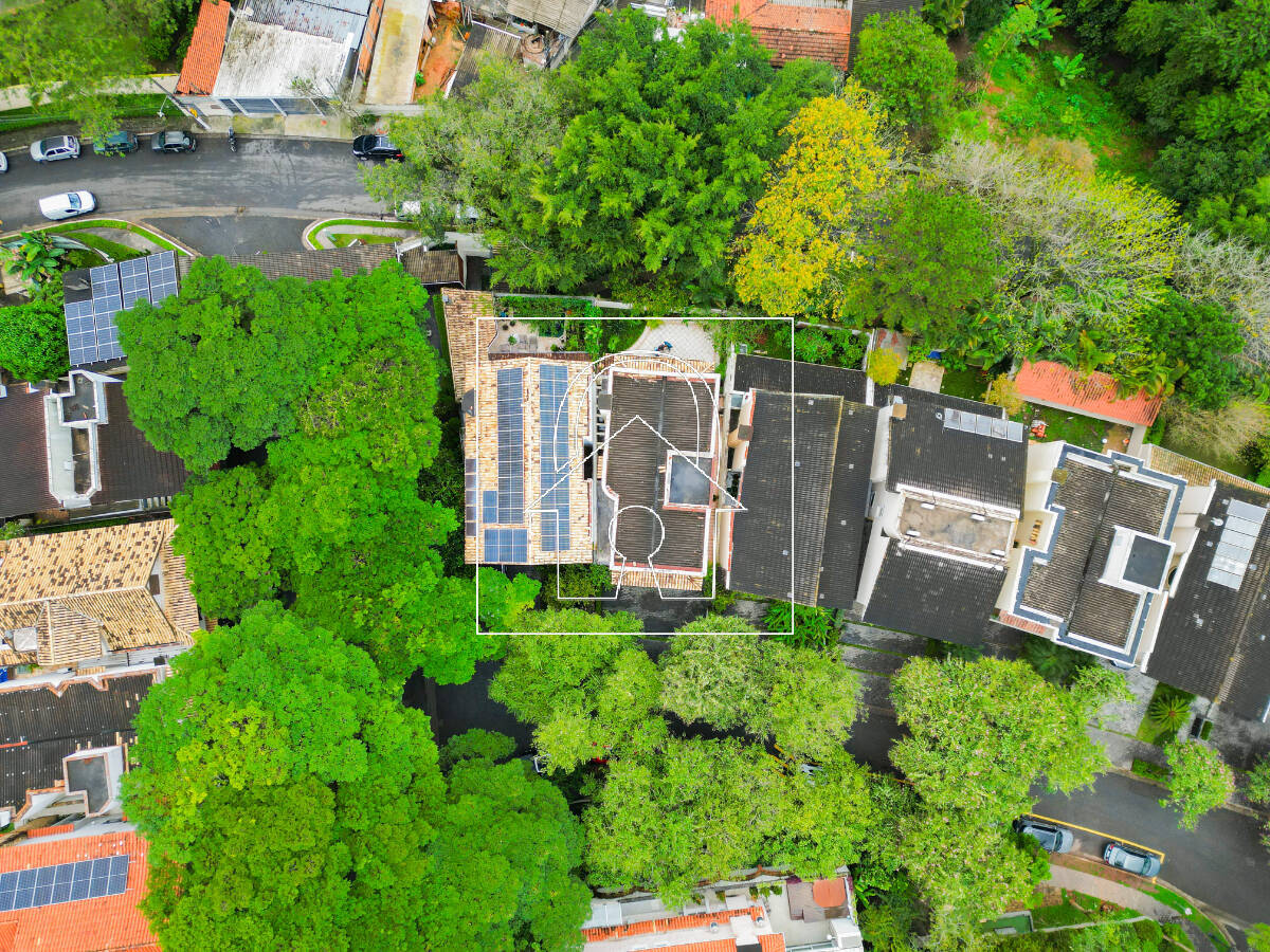 Casa, 4 quartos, 476 m² - Foto 54