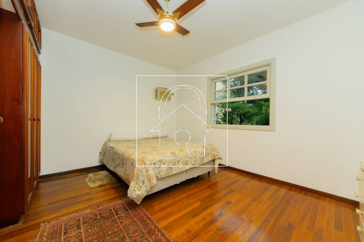 Casa, 4 quartos, 476 m² - Foto 14