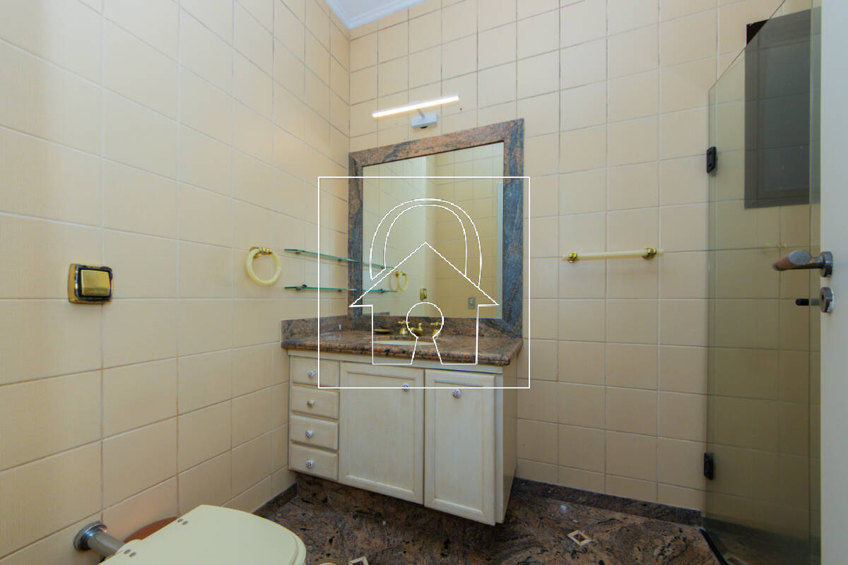 Casa, 4 quartos, 476 m² - Foto 21