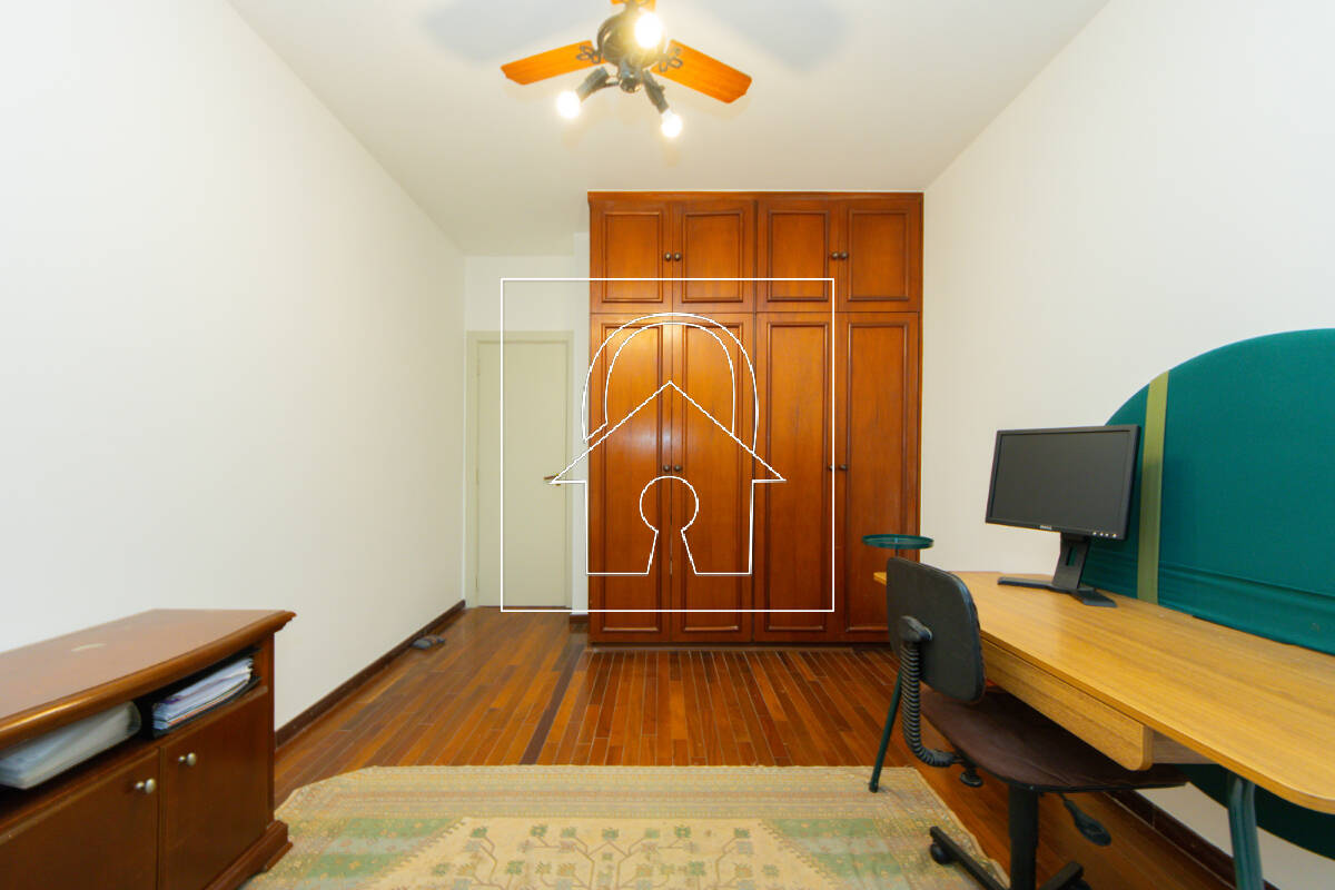 Casa, 4 quartos, 476 m² - Foto 22