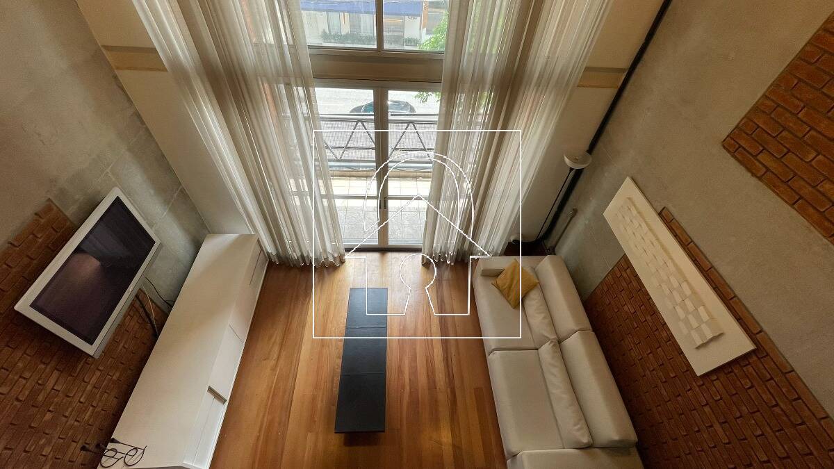 Apartamento, 1 quarto, 79 m² - Foto 8