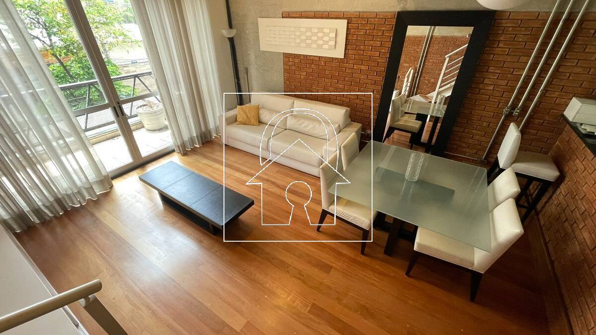Apartamento, 1 quarto, 79 m² - Foto 7