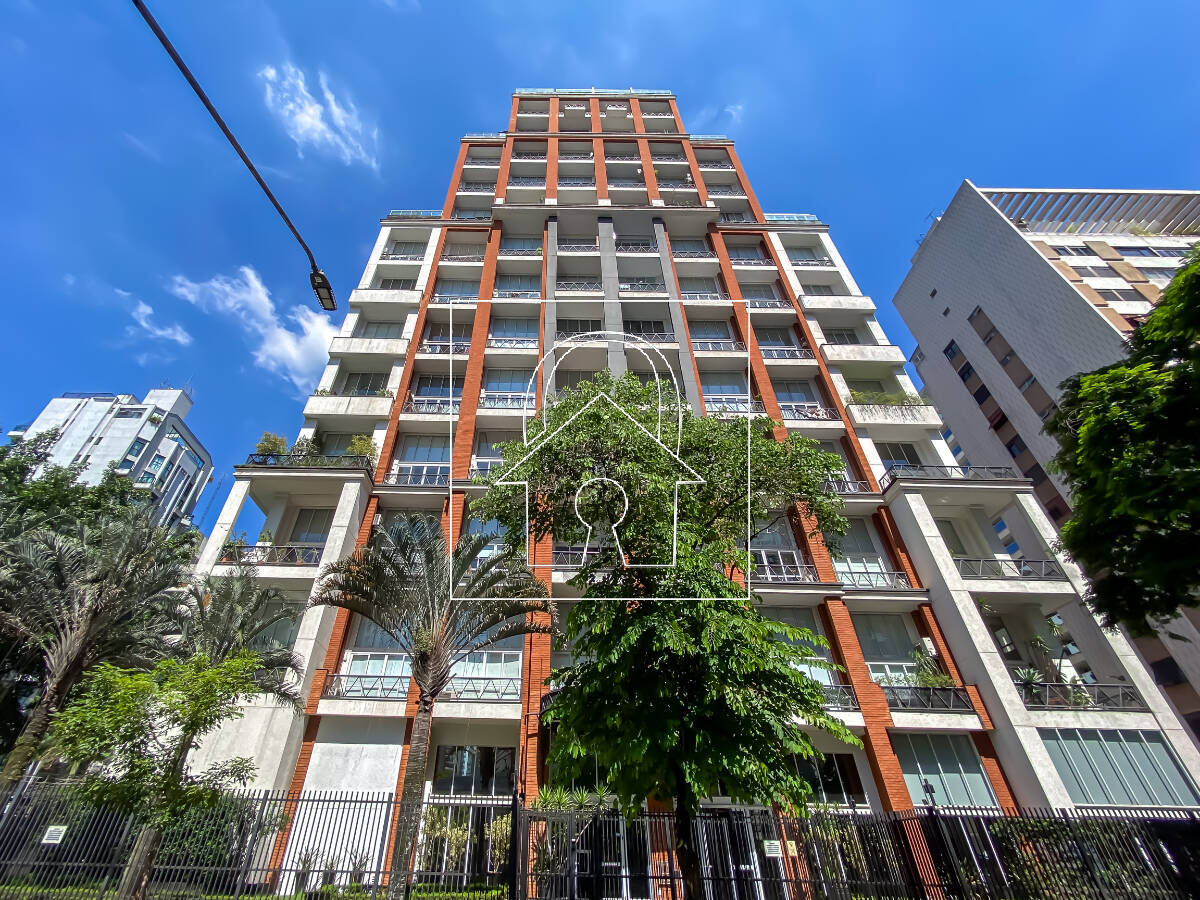 Apartamento, 1 quarto, 79 m² - Foto 18