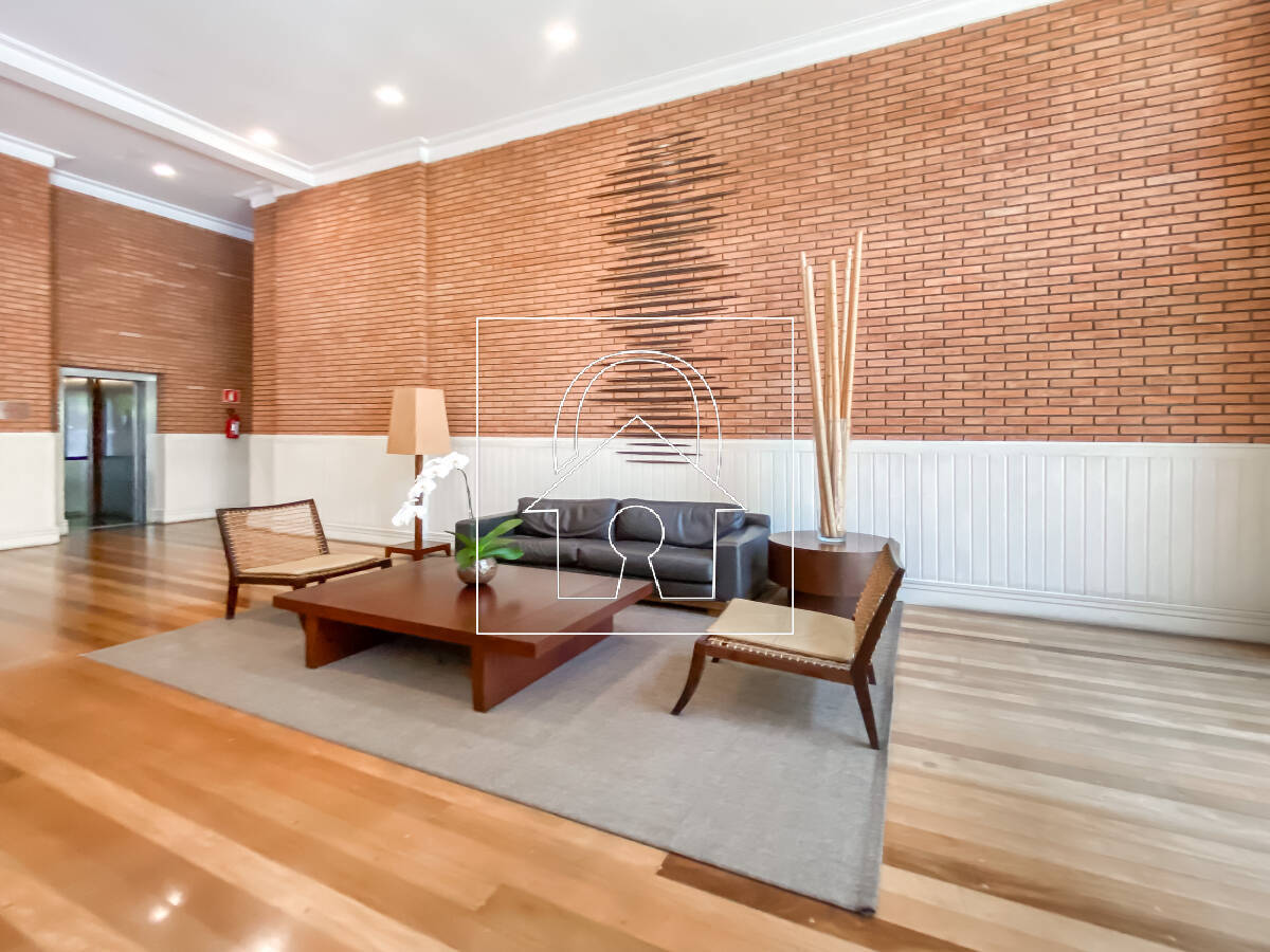 Apartamento, 1 quarto, 79 m² - Foto 1