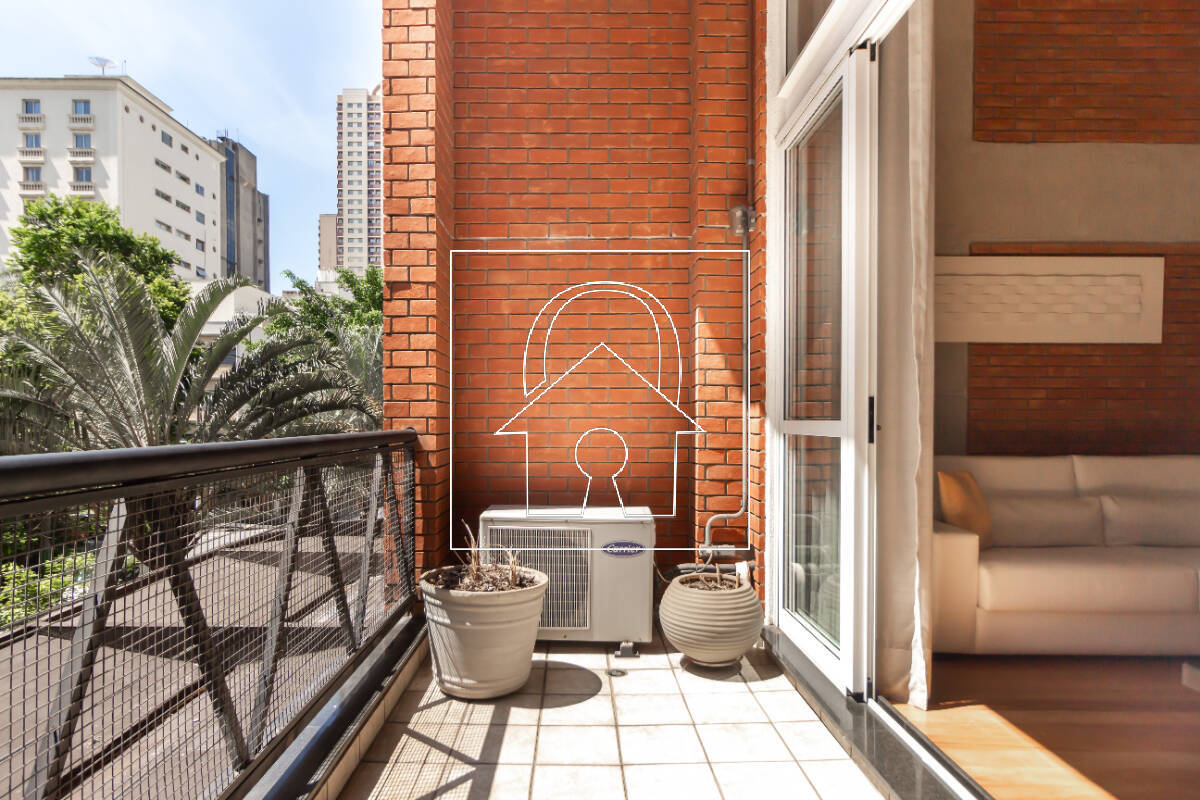 Apartamento, 1 quarto, 79 m² - Foto 9