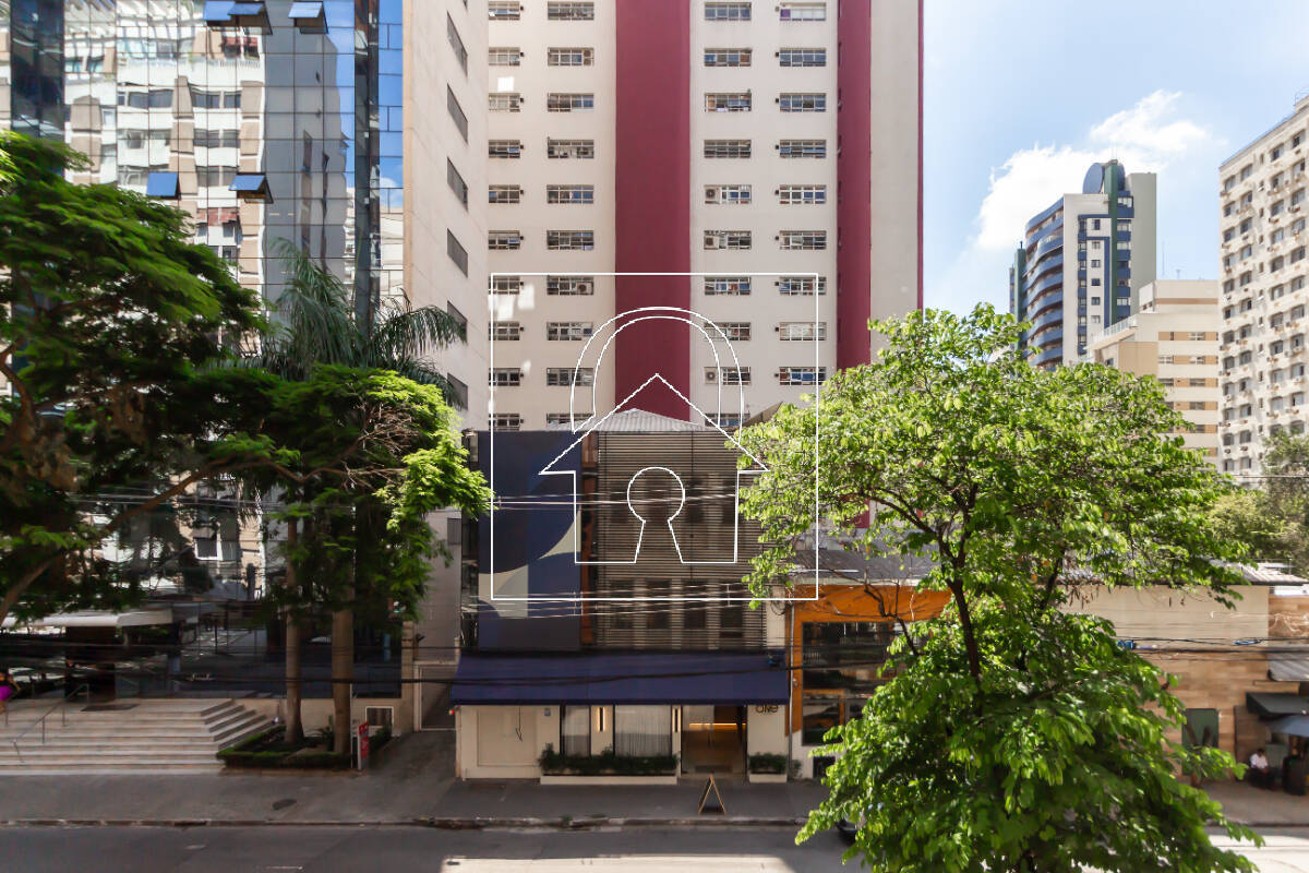 Apartamento, 1 quarto, 79 m² - Foto 19