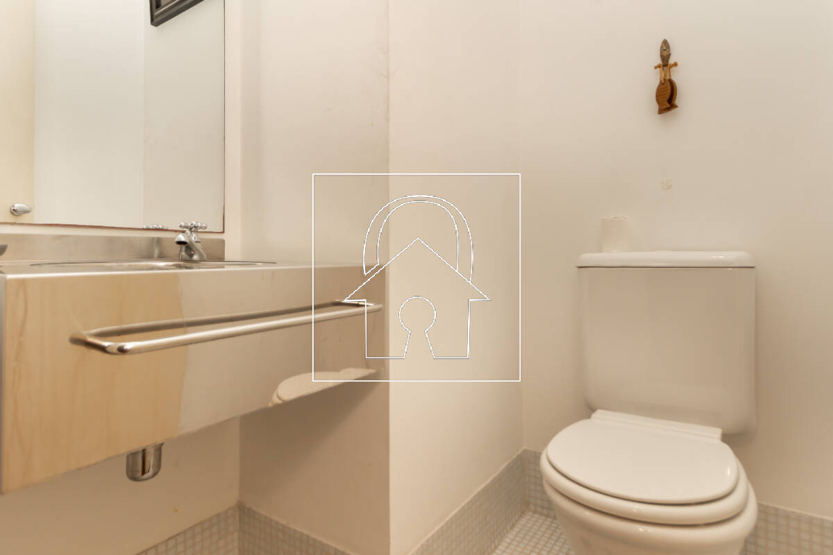 Apartamento, 1 quarto, 79 m² - Foto 11