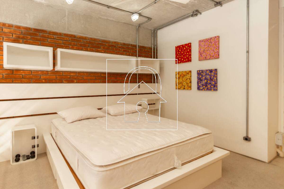 Apartamento, 1 quarto, 79 m² - Foto 12