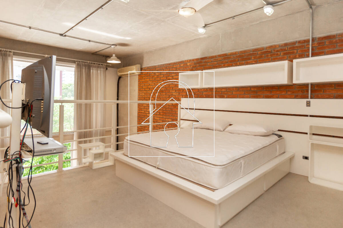 Apartamento, 1 quarto, 79 m² - Foto 14