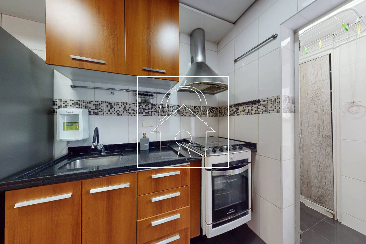 Apartamento, 1 quarto, 55 m² - Foto 10
