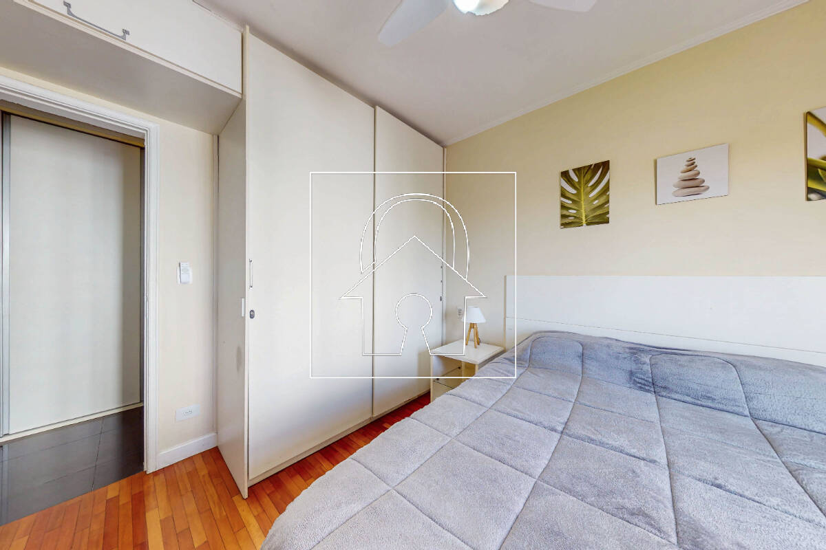 Apartamento, 1 quarto, 55 m² - Foto 13