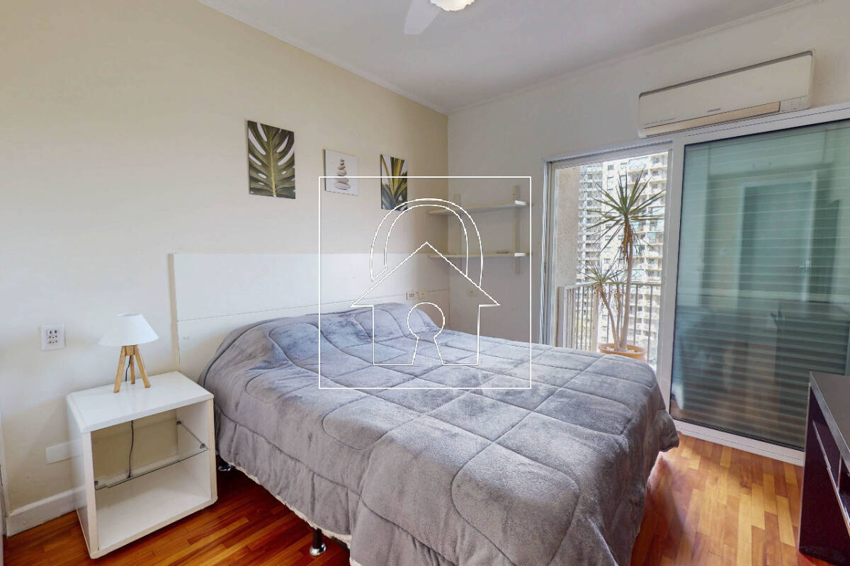 Apartamento, 1 quarto, 55 m² - Foto 14
