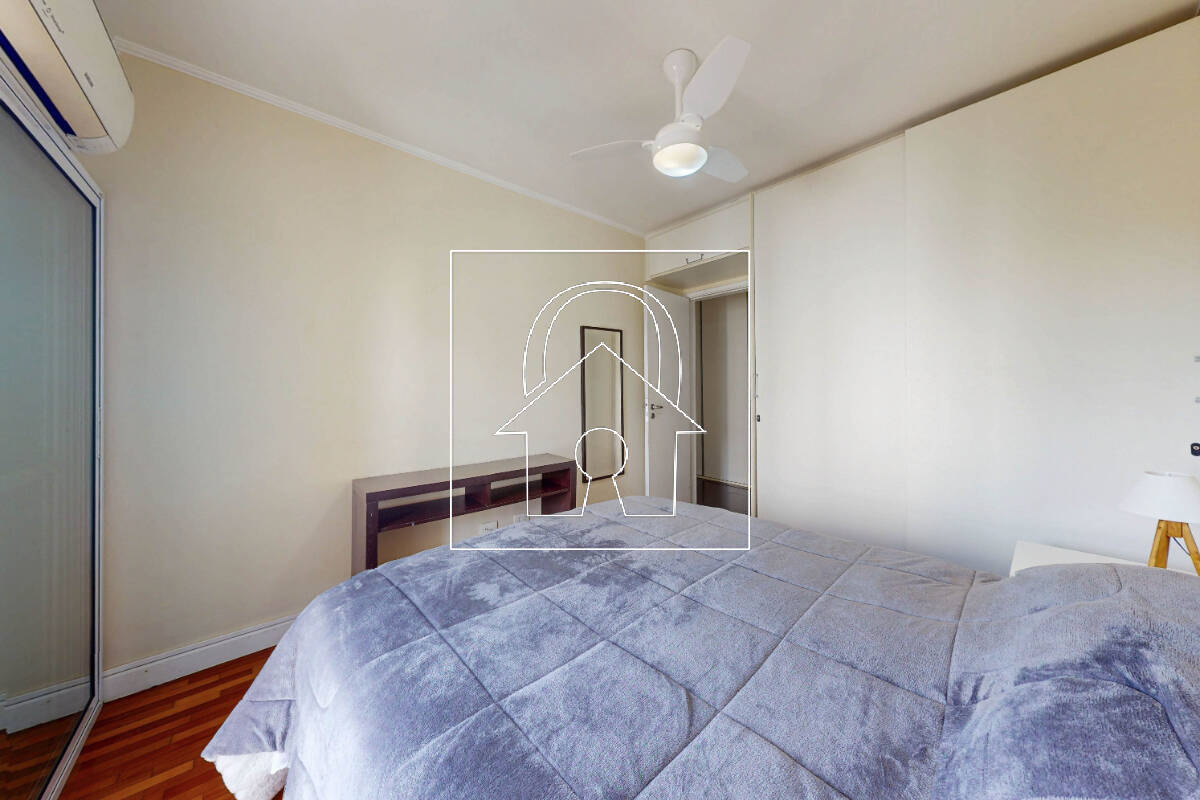 Apartamento, 1 quarto, 55 m² - Foto 16