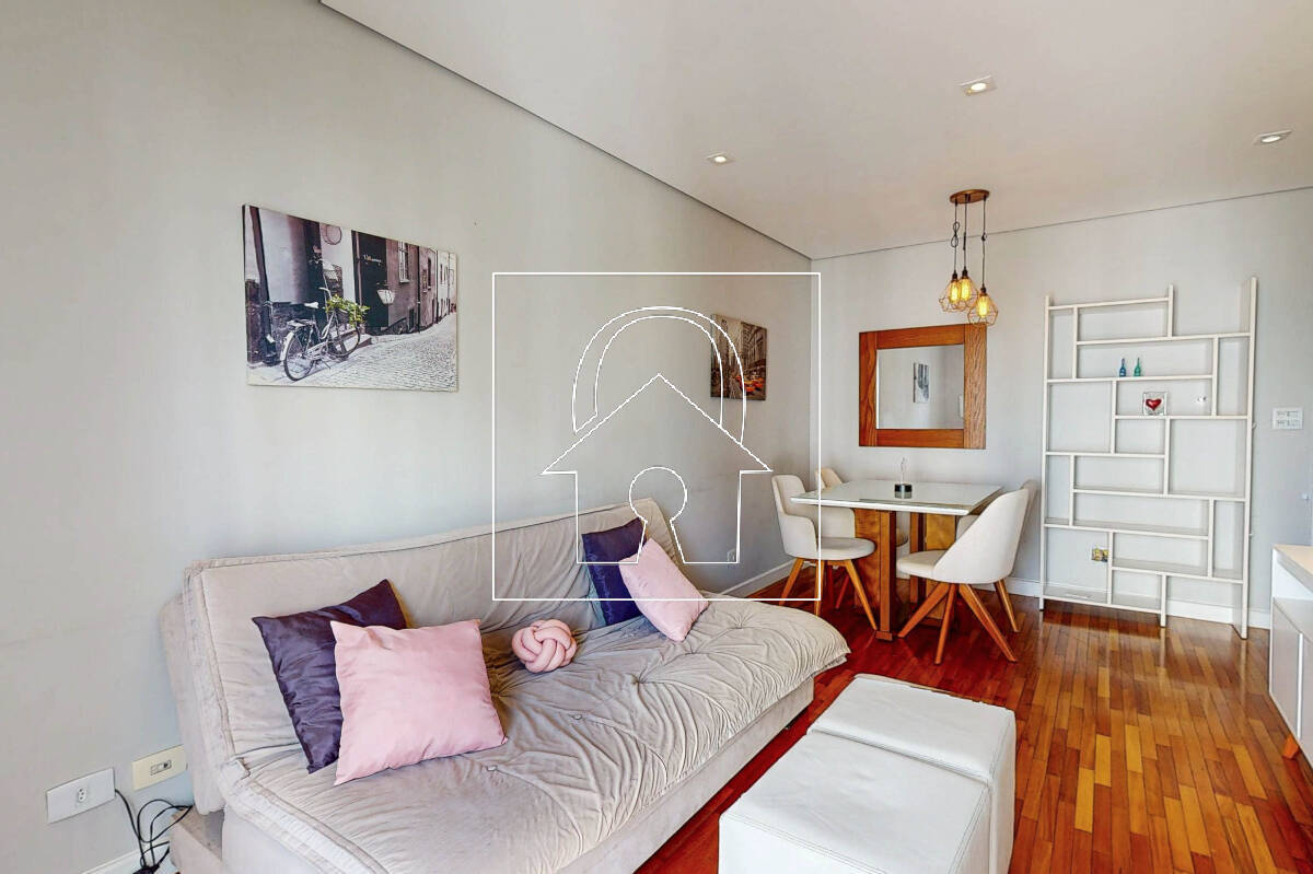 Apartamento, 1 quarto, 55 m² - Foto 7