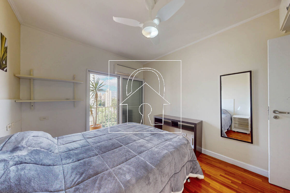 Apartamento, 1 quarto, 55 m² - Foto 15