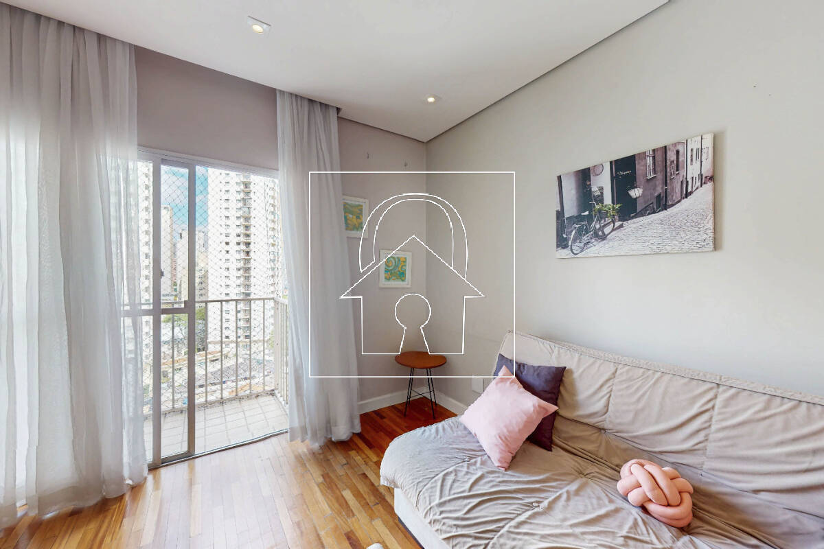 Apartamento, 1 quarto, 55 m² - Foto 6