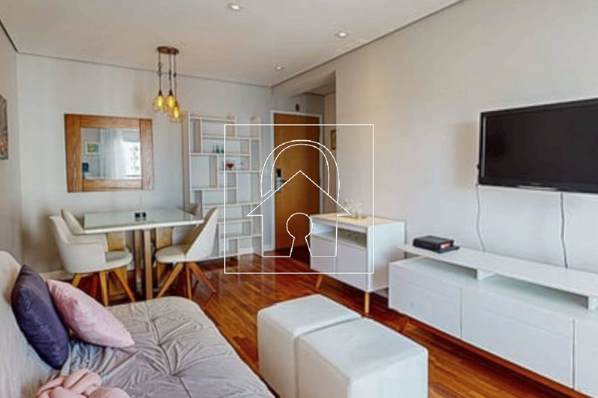Apartamento, 1 quarto, 55 m² - Foto 8
