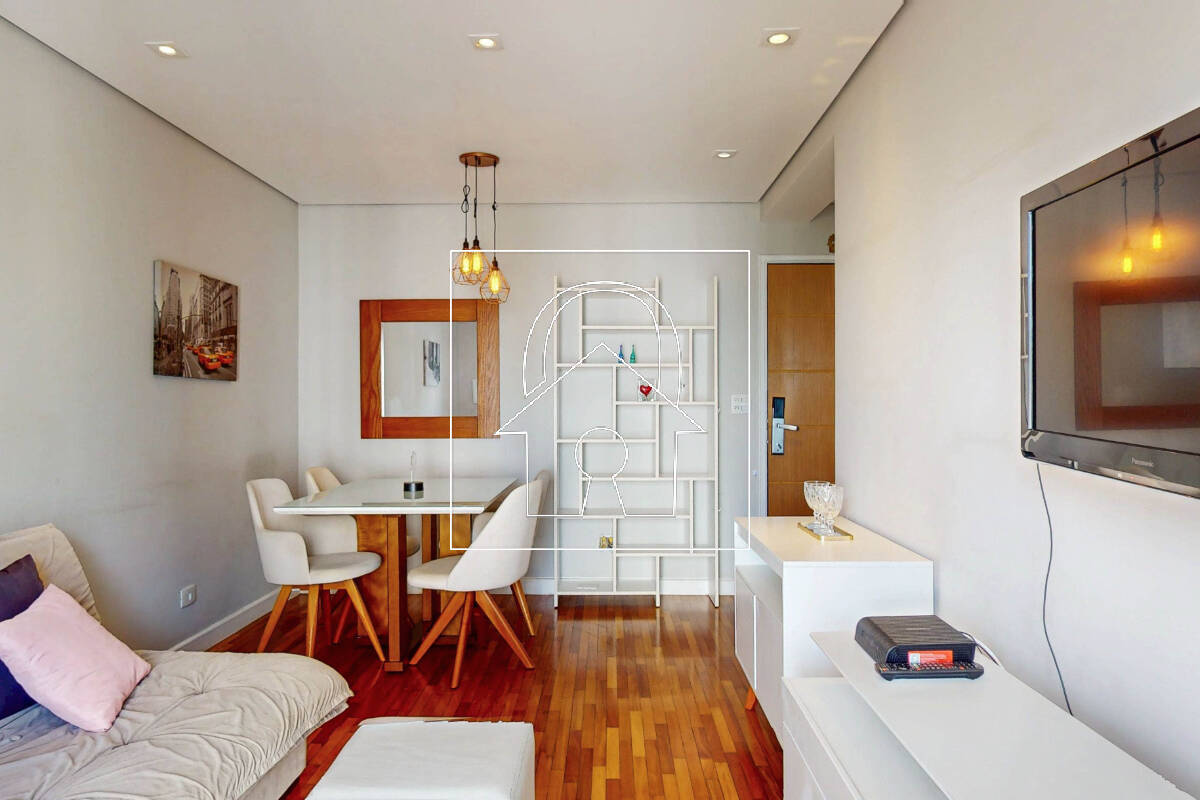 Apartamento, 1 quarto, 55 m² - Foto 2