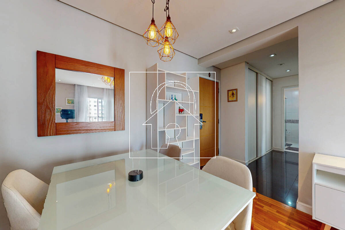 Apartamento, 1 quarto, 55 m² - Foto 3