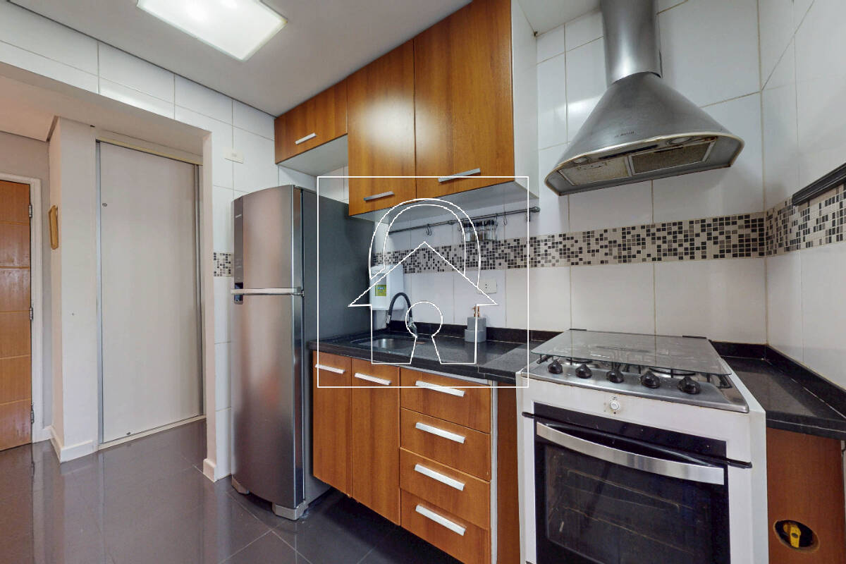 Apartamento, 1 quarto, 55 m² - Foto 11