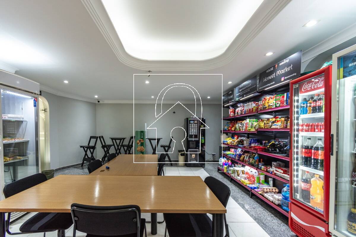 Apartamento, 1 quarto, 55 m² - Foto 24