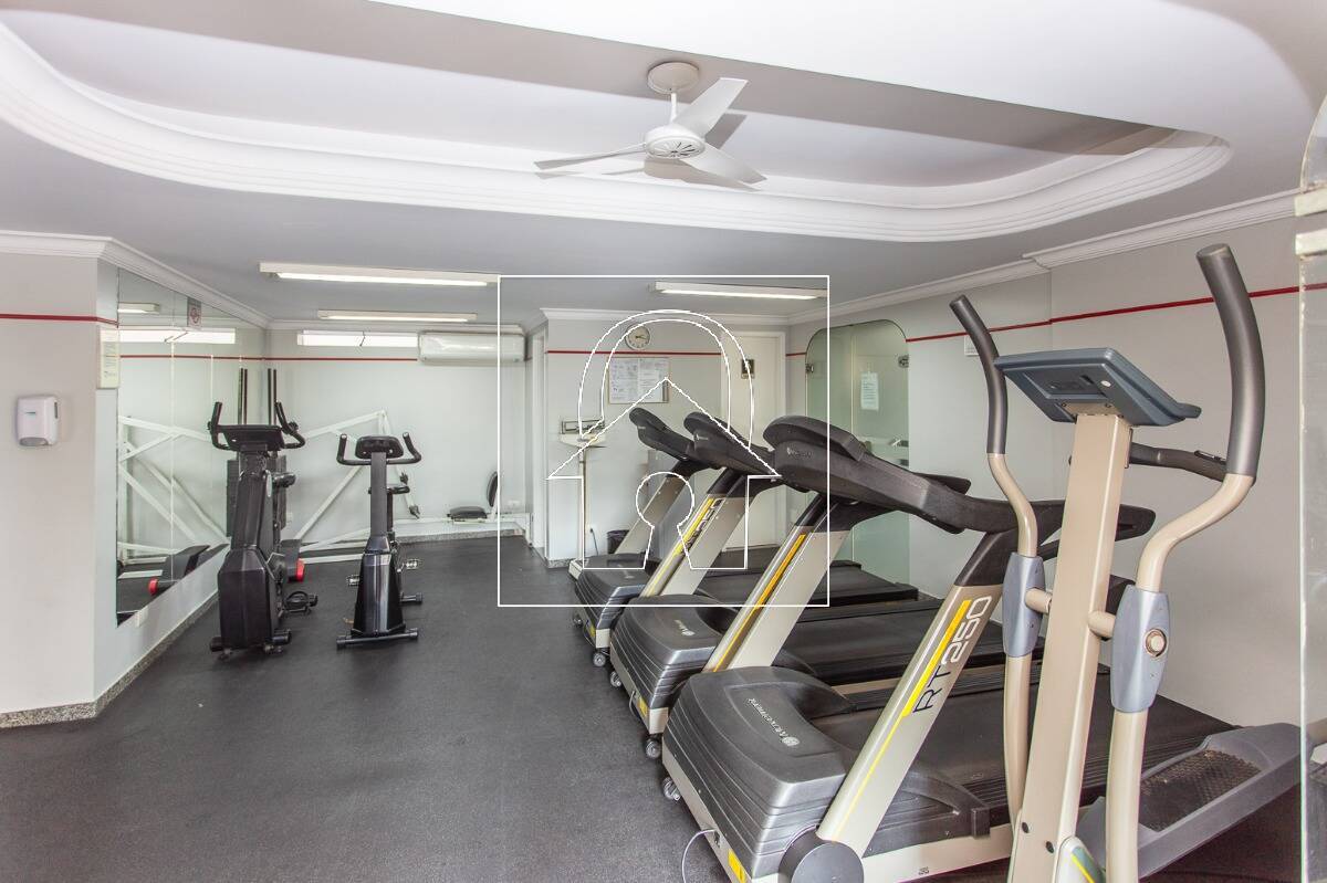Apartamento, 1 quarto, 55 m² - Foto 20