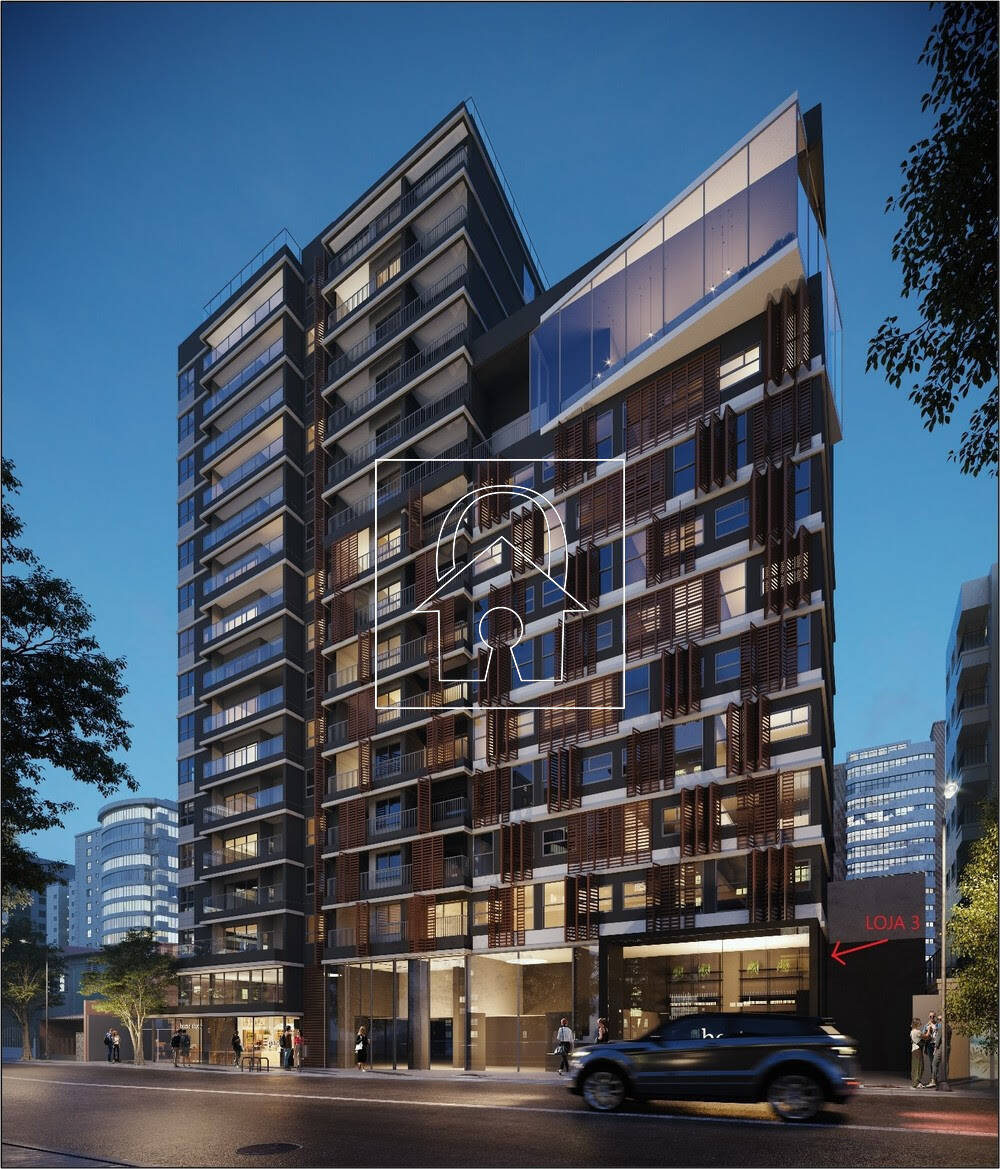 Sala-Conjunto, 1329 m² - Foto 1