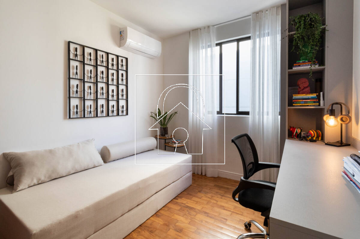 Apartamento, 2 quartos, 67 m² - Foto 11
