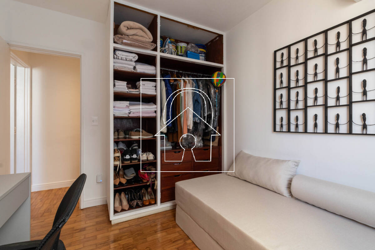 Apartamento, 2 quartos, 67 m² - Foto 12