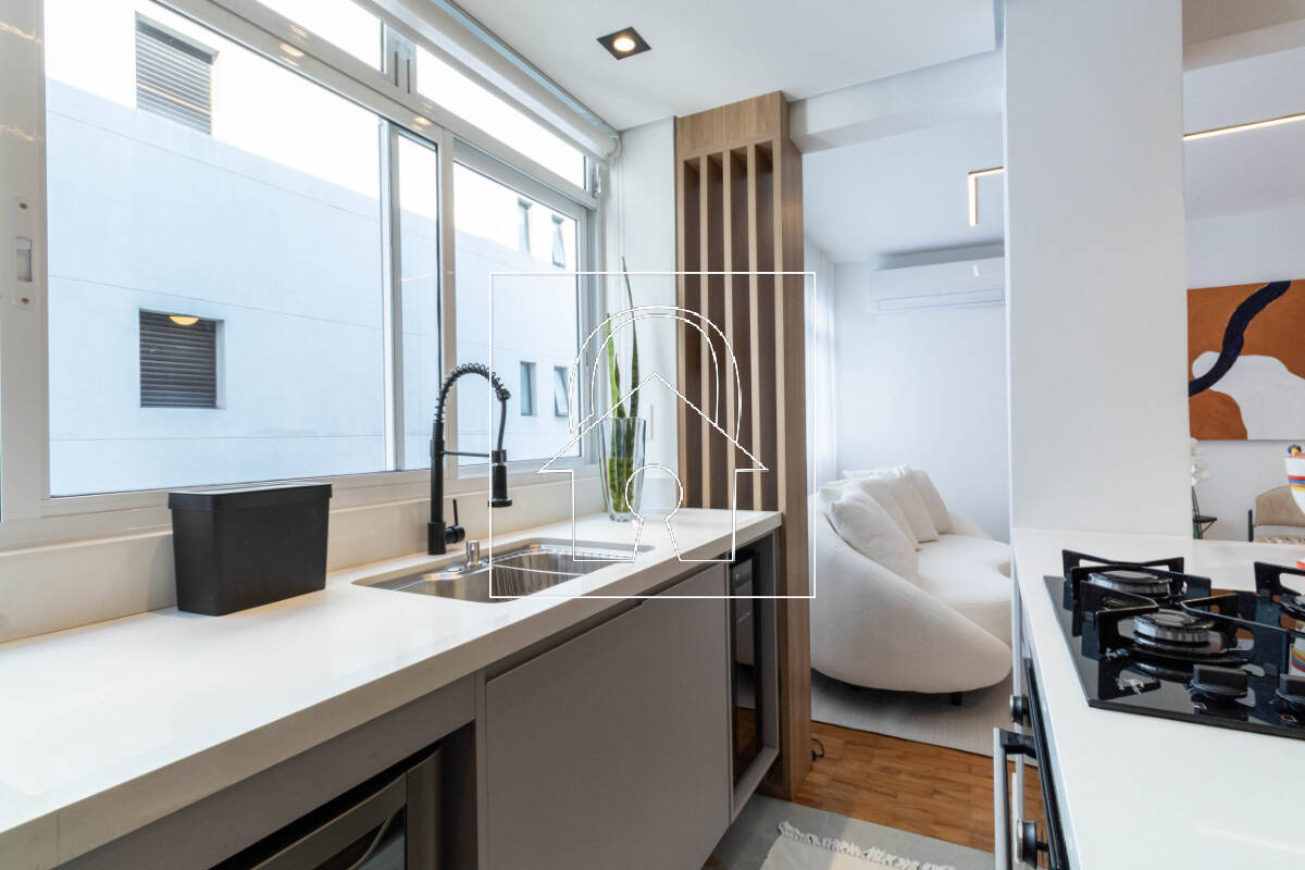 Apartamento, 2 quartos, 67 m² - Foto 8