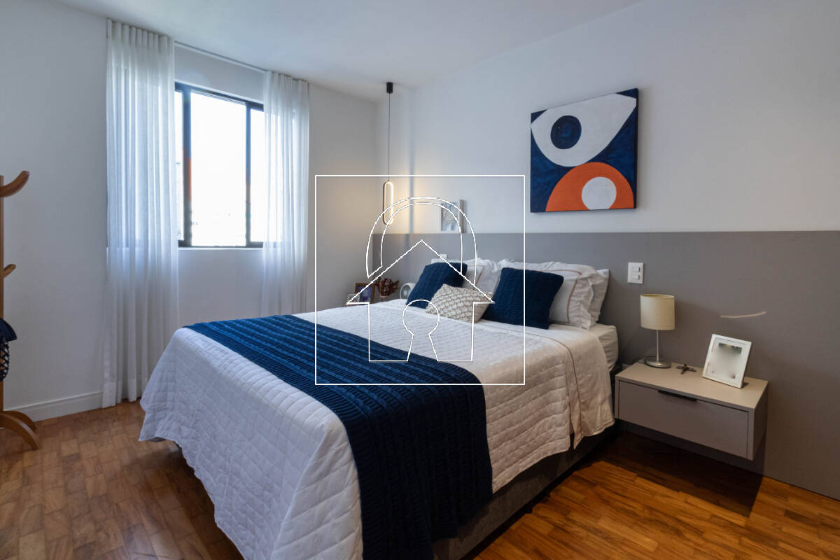 Apartamento, 2 quartos, 67 m² - Foto 14