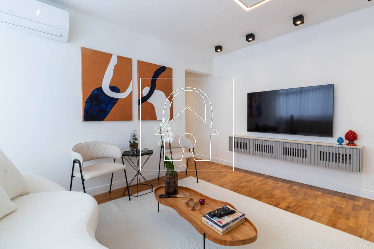 Apartamento, 2 quartos, 67 m² - Foto 3
