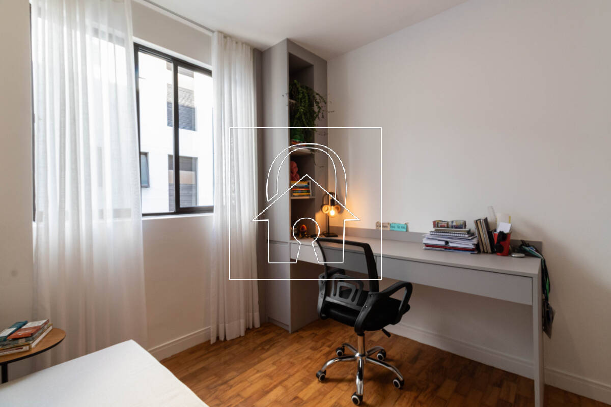 Apartamento, 2 quartos, 67 m² - Foto 13