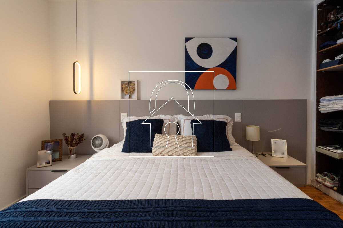 Apartamento, 2 quartos, 67 m² - Foto 15