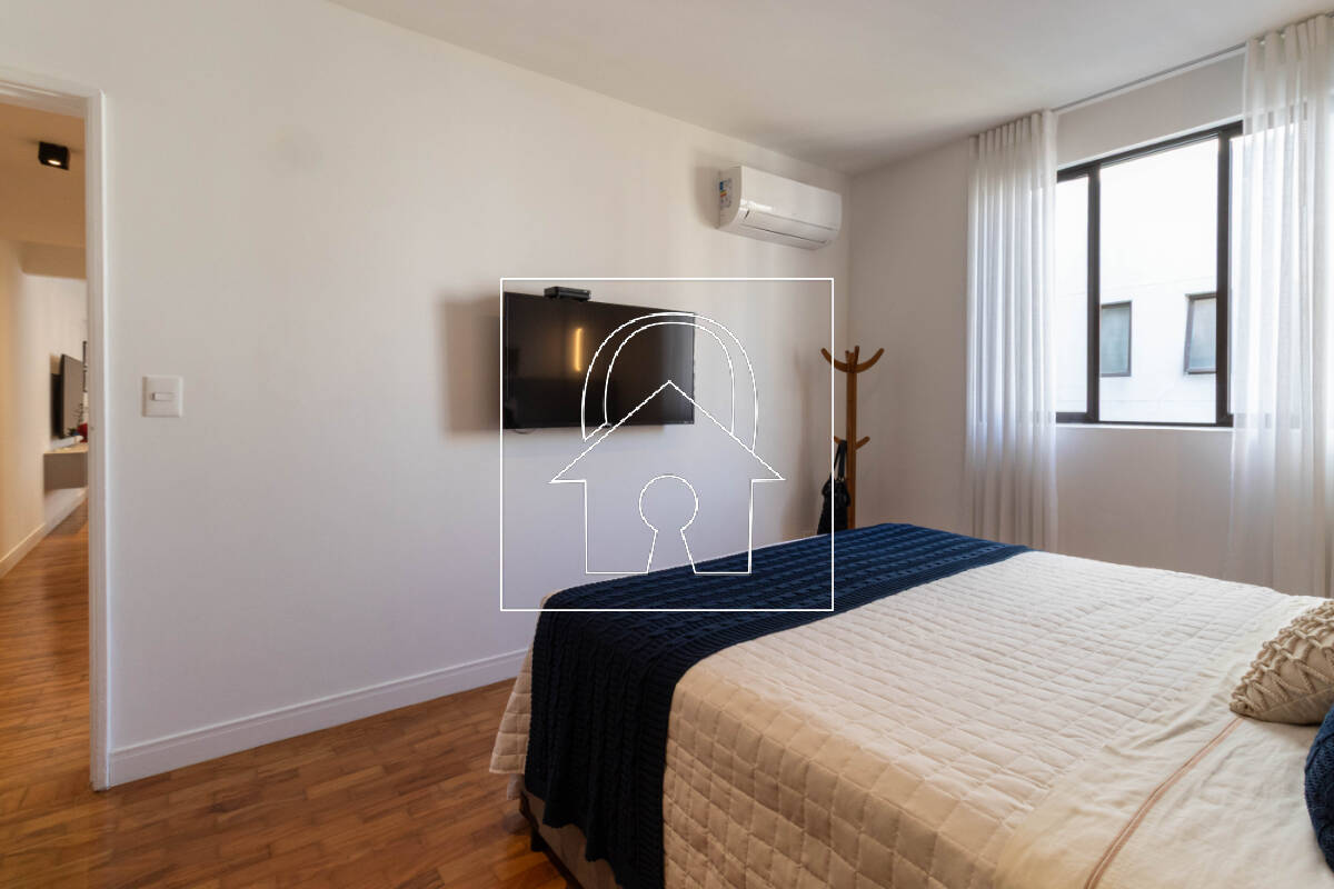 Apartamento, 2 quartos, 67 m² - Foto 16