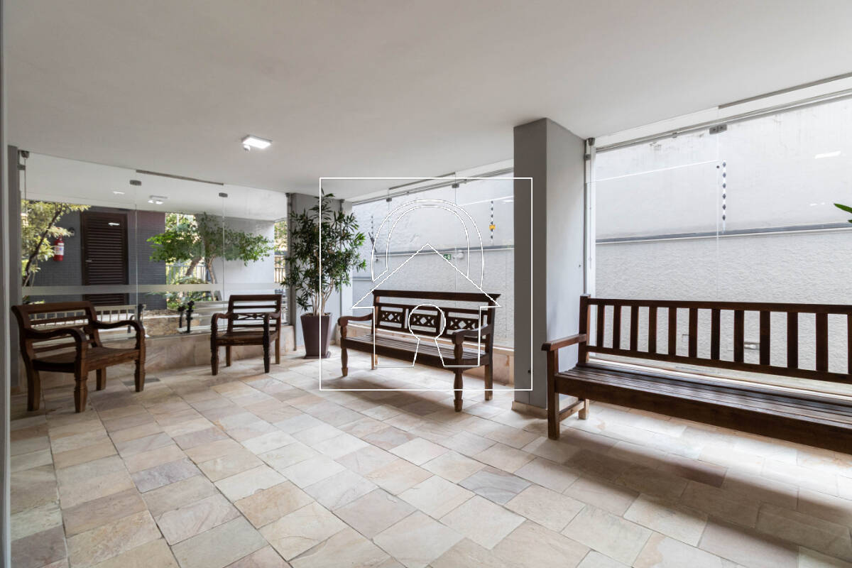 Apartamento, 2 quartos, 67 m² - Foto 21