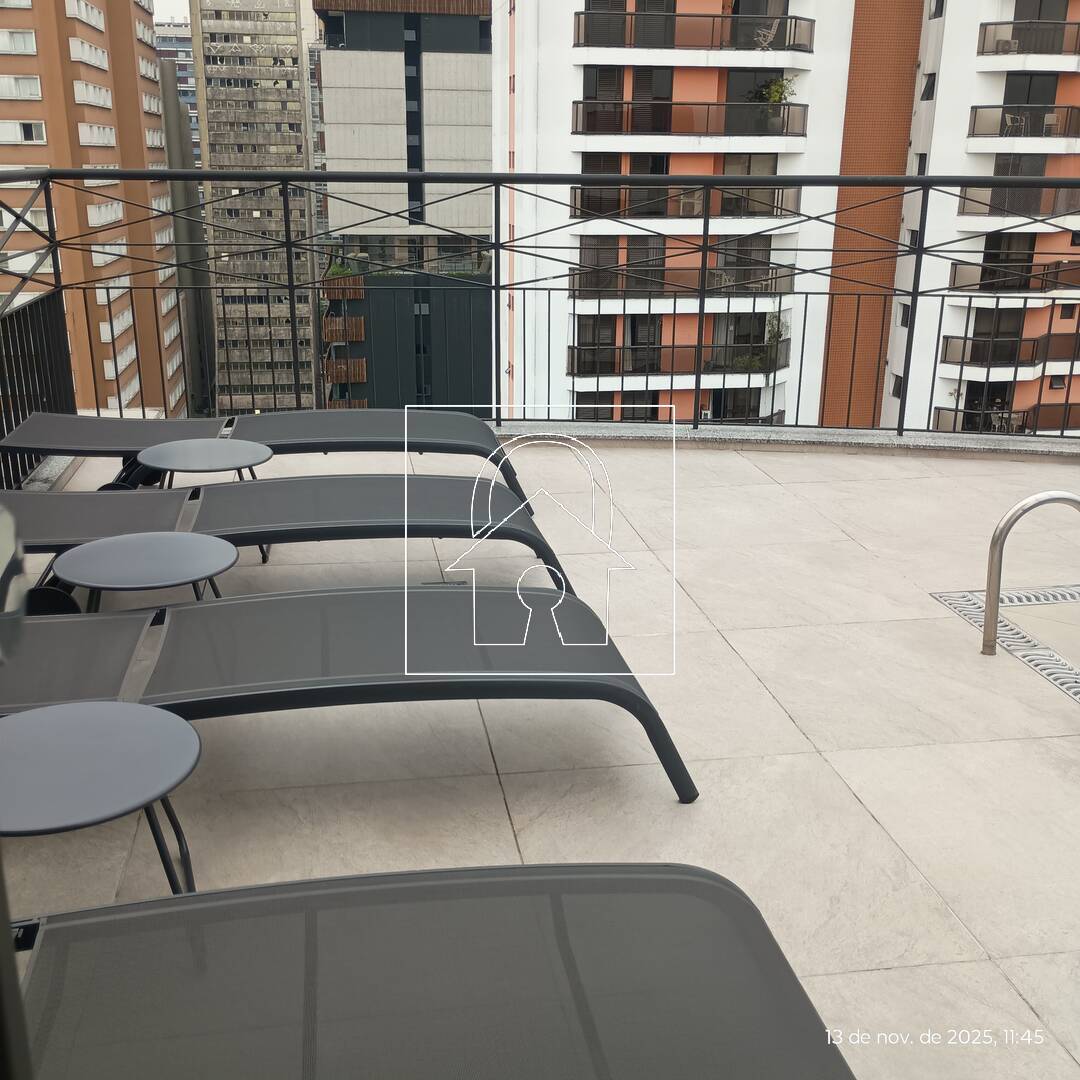Apartamento, 1 quarto, 107 m² - Foto 42