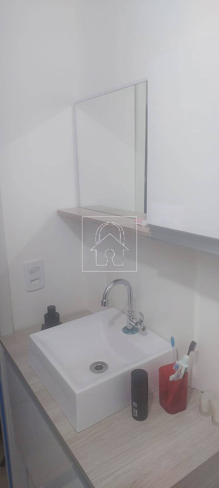 Apartamento, 1 quarto, 31 m² - Foto 14