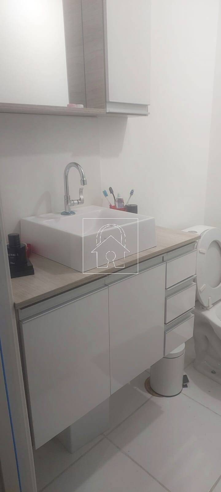 Apartamento, 1 quarto, 31 m² - Foto 13