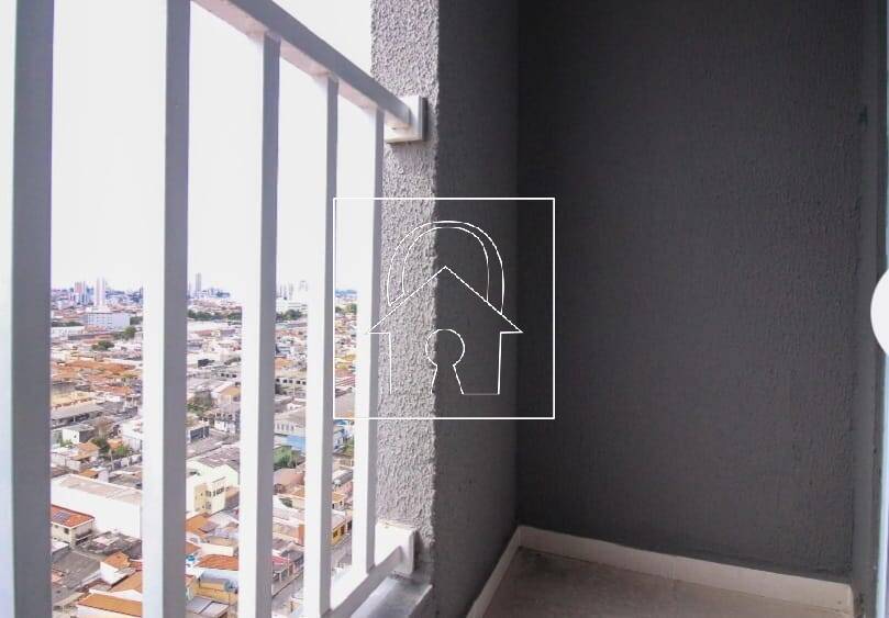 Apartamento, 1 quarto, 31 m² - Foto 6