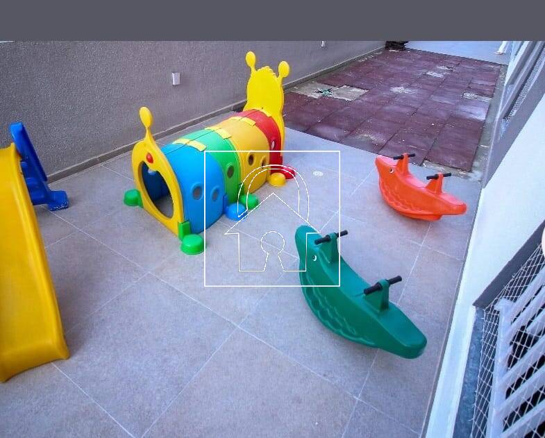 Apartamento, 1 quarto, 31 m² - Foto 23