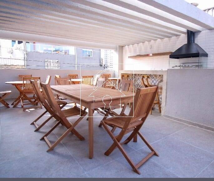 Apartamento, 1 quarto, 31 m² - Foto 20