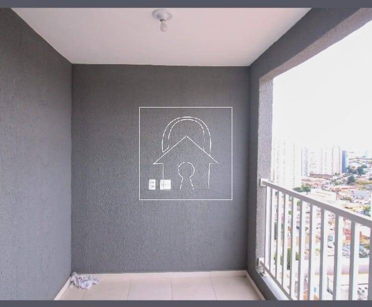 Apartamento, 1 quarto, 31 m² - Foto 5