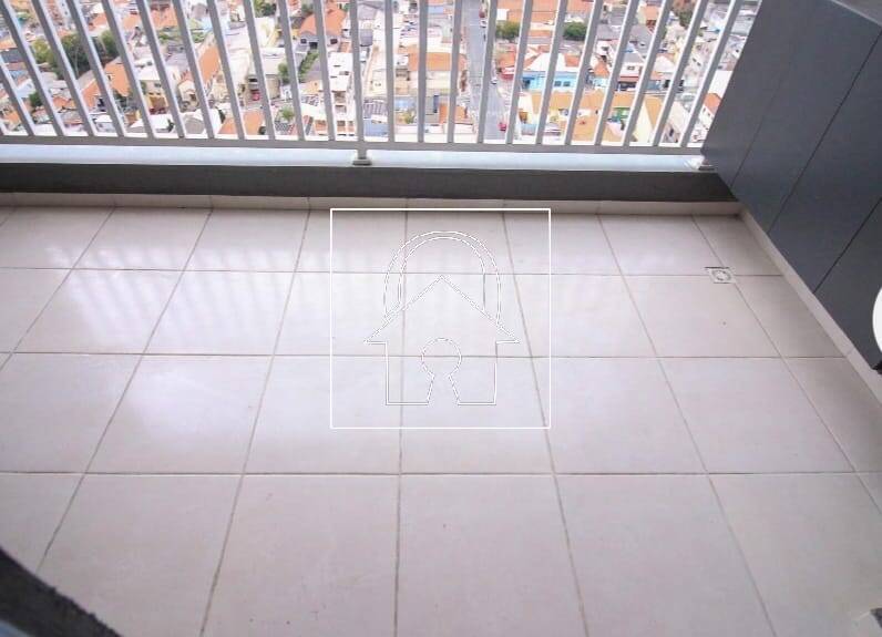 Apartamento, 1 quarto, 31 m² - Foto 8