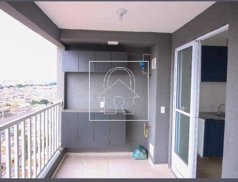 Apartamento, 1 quarto, 31 m² - Foto 10