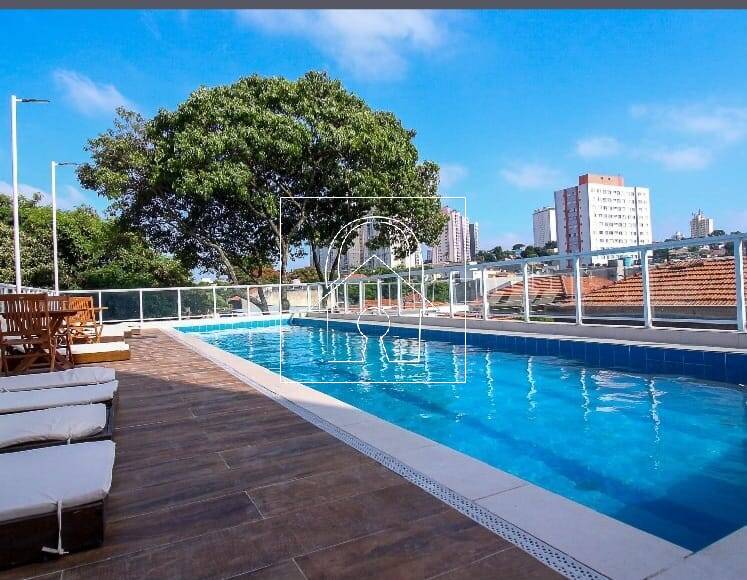 Apartamento, 1 quarto, 31 m² - Foto 22