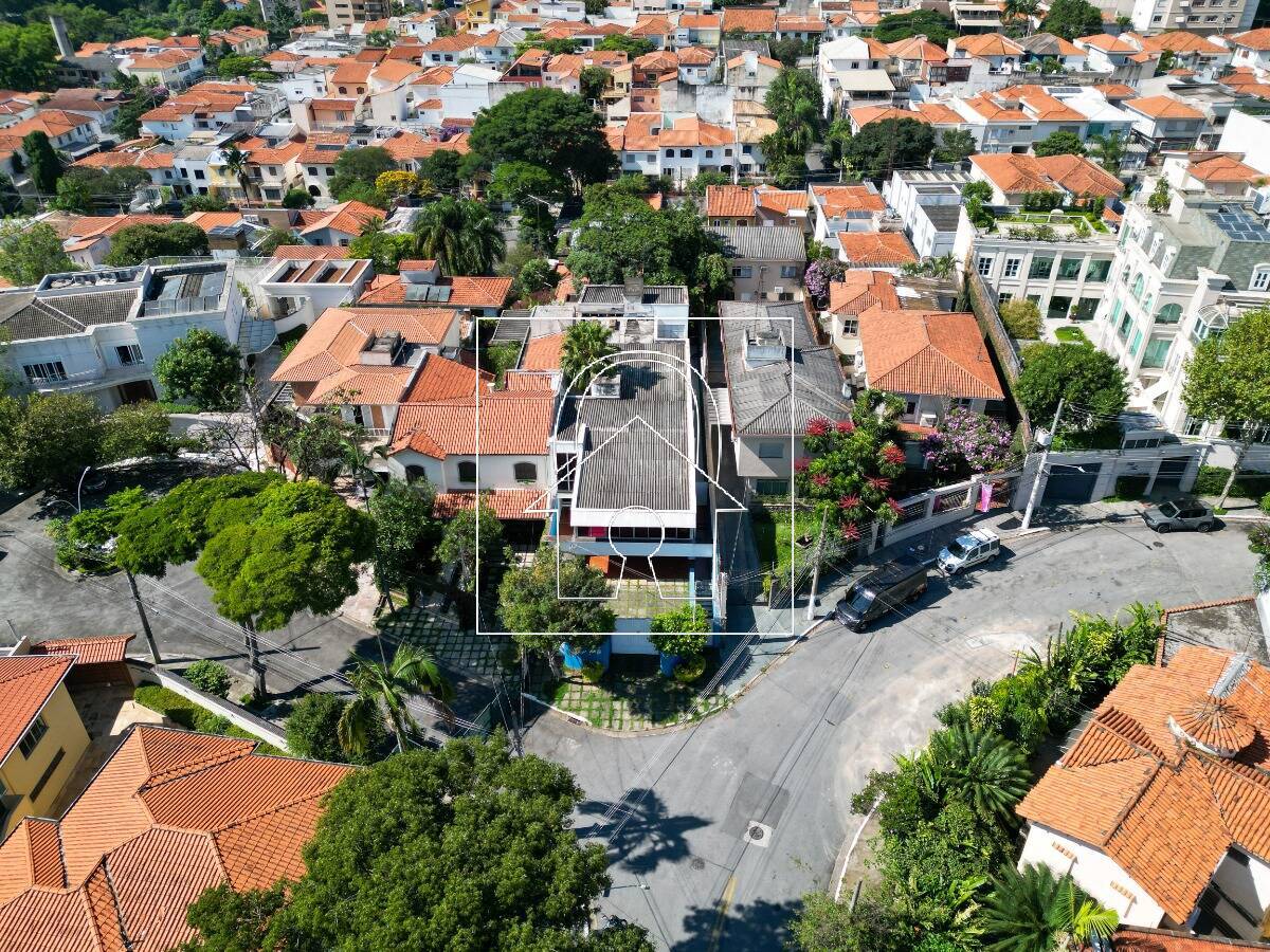 Casa, 3 quartos, 563 m² - Foto 38