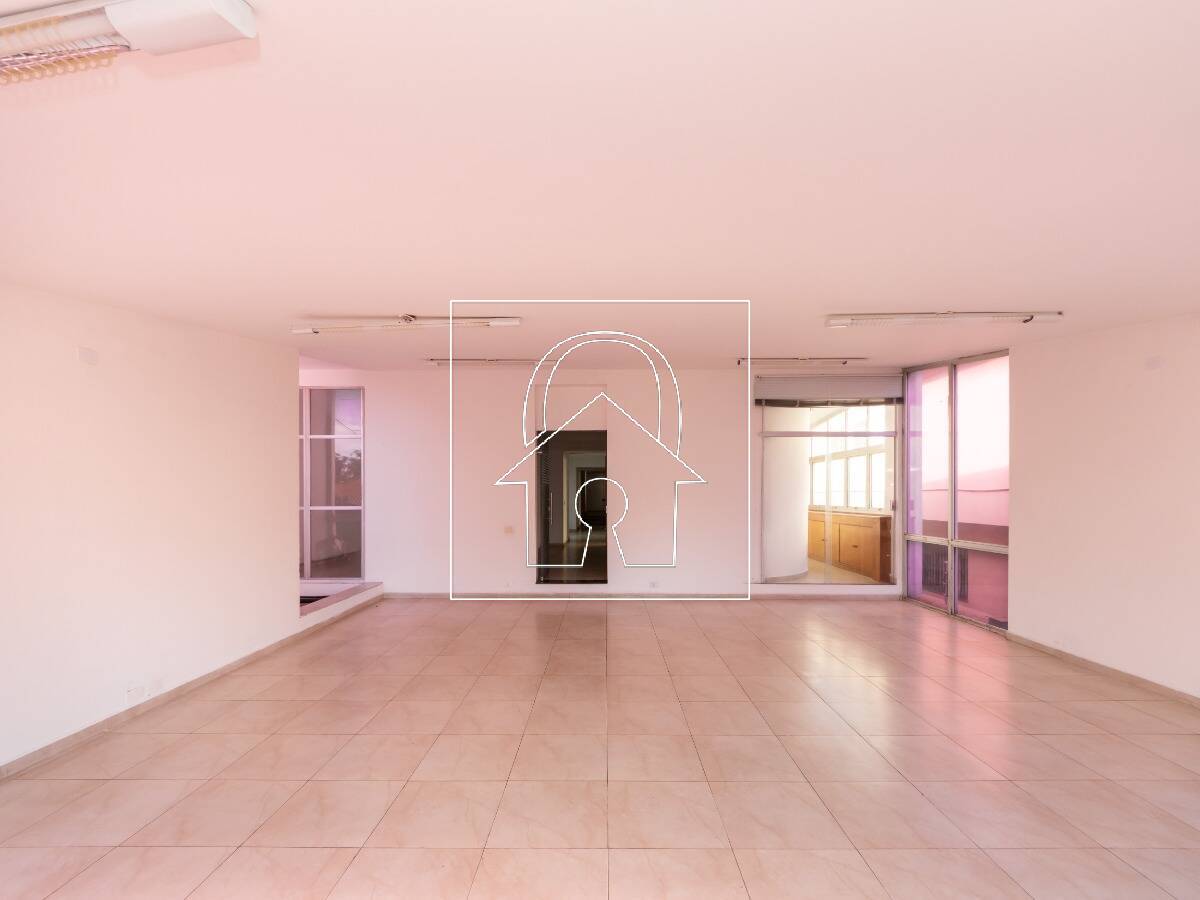 Casa, 3 quartos, 563 m² - Foto 1