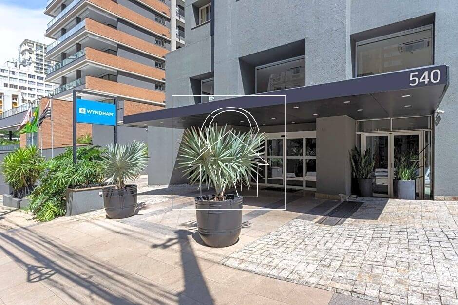 Apartamento, 1 quarto, 41 m² - Foto 34